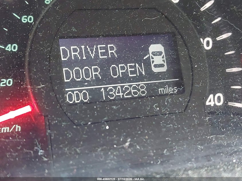 2007 Toyota Camry VIN JTNBE46K473111150 IAAI salvage auction — NORMAL WEAR, Clear (Virginia), sold $1,850 on 2026-07-20 (photo 7)