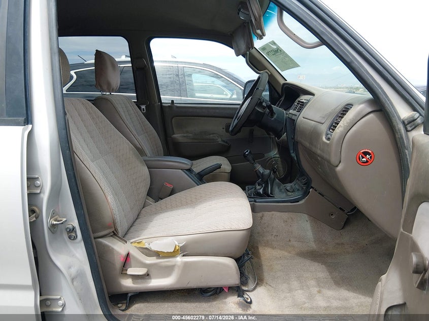 1996 Toyota 4runner VIN JT3HM84R7T0013013 IAAI salvage auction — NORMAL WEAR, Clear, sold $3,050 on 2026-07-17 (photo 5)