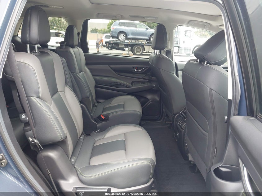 2024 Subaru Ascent VIN 4S4WMAHD7R3426027 IAAI salvage auction — LEFT FRONT, Salvage Title, sold $21,725 on 2026-08-24 (photo 8)