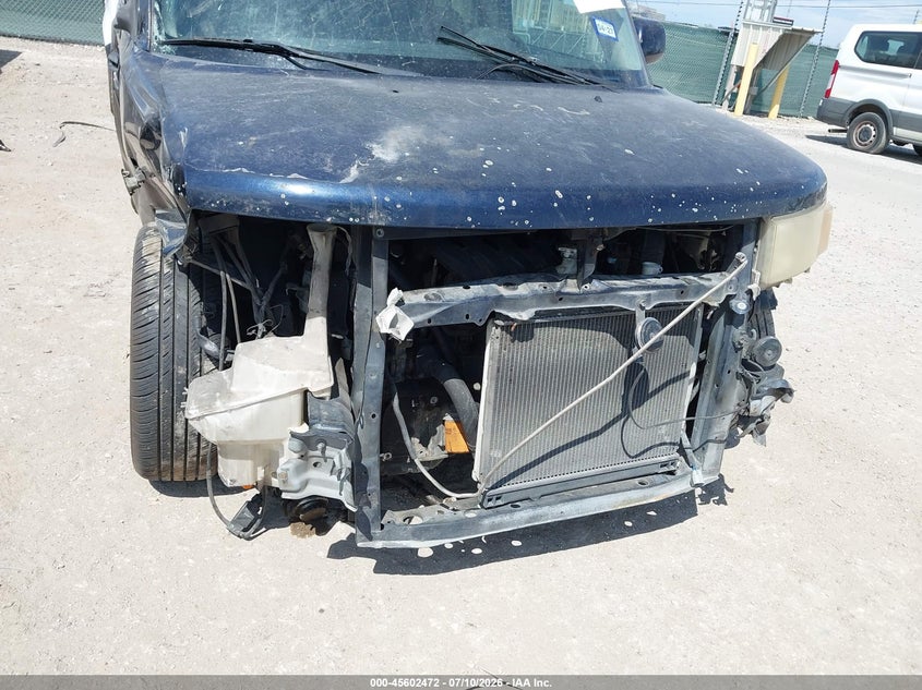 2006 Scion Xb VIN JTLKT324764037442 IAAI salvage auction — FRONT END, Salvage (Texas), sold $125 on 2026-08-03 (photo 6)
