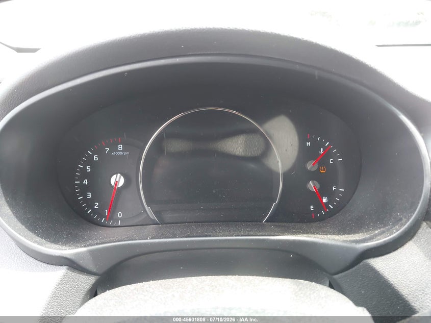 2016 Kia Sorento VIN 5XYPK4A58GG018101 IAAI salvage auction — NORMAL WEAR, Clear (Georgia), sold $2,350 on 2026-07-28 (photo 7)