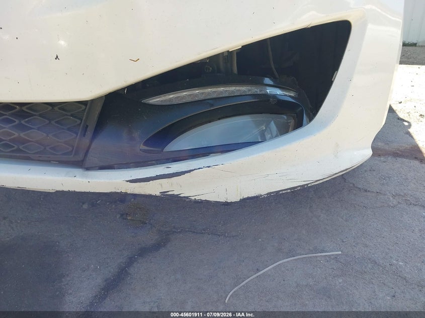 2013 Kia Optima VIN 5XXGR4A61DG113071 IAAI salvage auction — NORMAL WEAR, Salvage Title, sold $375 on 2026-07-28 (photo 6)