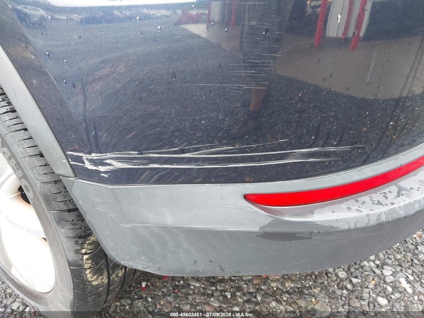 2013 Volkswagen Tiguan VIN WVGBV7AX2DW510007 IAAI salvage auction — NORMAL WEAR, Clear (New Jersey), sold $750 on 2026-07-29 (photo 6)