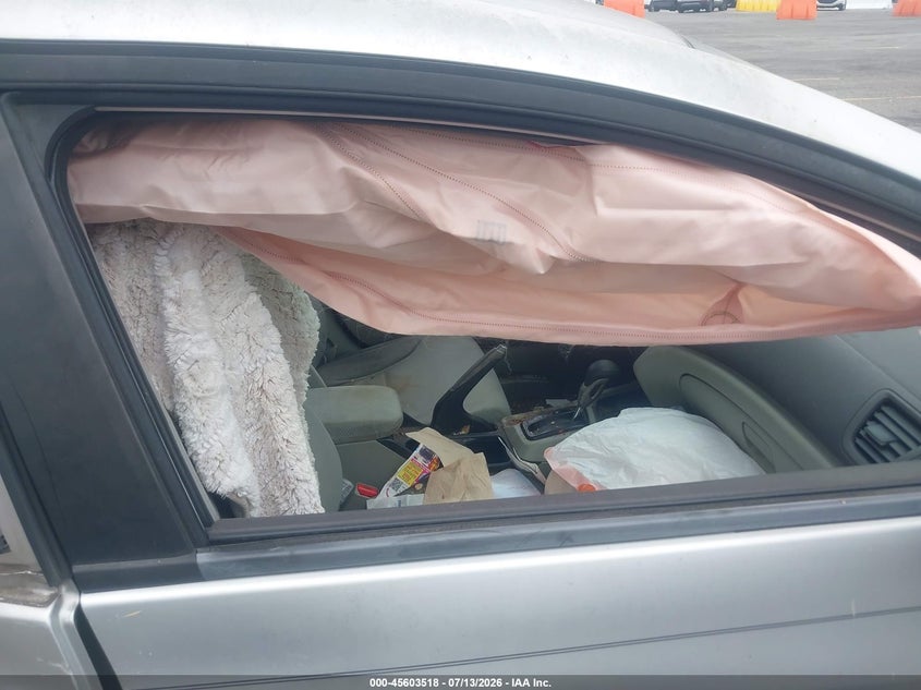 2012 Honda Civic VIN 2HGFB2F54CH304730 IAAI salvage auction — RIGHT SIDE, Salvage (California), sold $700 on 2026-07-30 (photo 5)