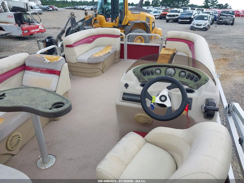 2010 Other Other VIN 00000ETW655631910 IAAI salvage auction — VANDALISM, Bill Of Sale (Alabama), sold $425 on 2026-07-29 (photo 5)