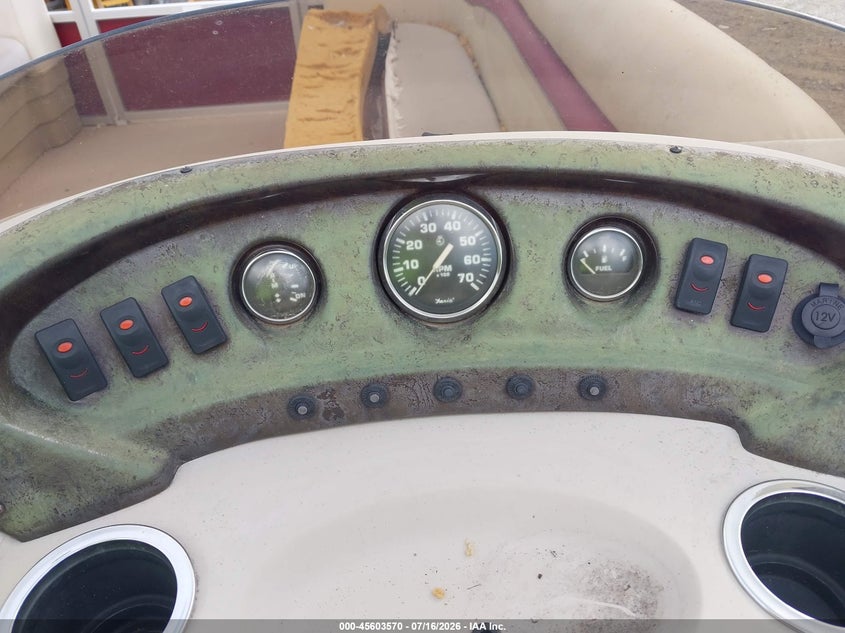 2010 Other Other VIN 00000ETW655631910 IAAI salvage auction — VANDALISM, Bill Of Sale (Alabama), sold $425 on 2026-07-29 (photo 7)