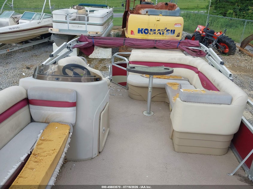 2010 Other Other VIN 00000ETW655631910 IAAI salvage auction — VANDALISM, Bill Of Sale (Alabama), sold $425 on 2026-07-29 (photo 8)