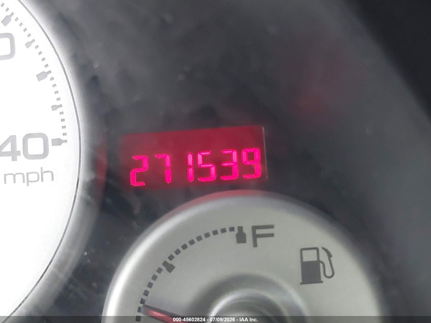 2003 Acura Rsx VIN JH4DC53833C019103 IAAI salvage auction — RIGHT REAR, Rebuildable (Florida), sold $450 on 2026-07-29 (photo 7)