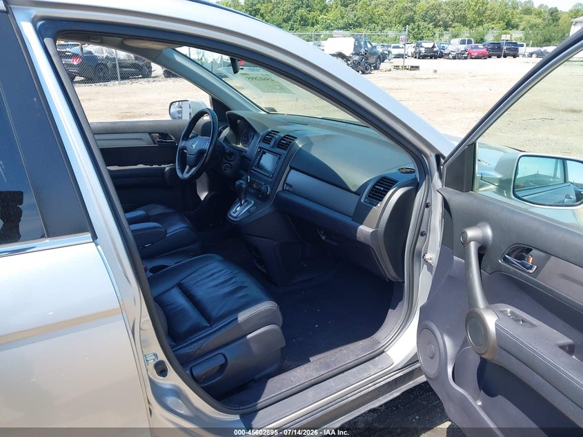 2011 Honda Cr-v VIN JHLRE4H79BC001251 IAAI salvage auction — SIDE, Clear (Virginia), sold $1,850 on 2026-08-02 (photo 5)