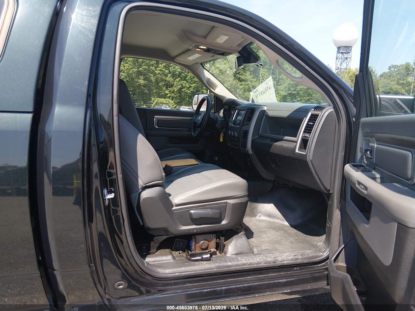 2016 Ram 3500 VIN 3C63R3AT3GG318625 IAAI salvage auction — NORMAL WEAR, Sf97 (Maryland), sold $17,200 on 2026-08-18 (photo 5)
