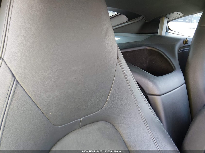 2016 Jaguar F-type VIN SAJWA6AT0G8K22344 IAAI salvage auction — NORMAL WEAR, Original (Ohio), sold $3,175 on 2026-07-30 (photo 8)