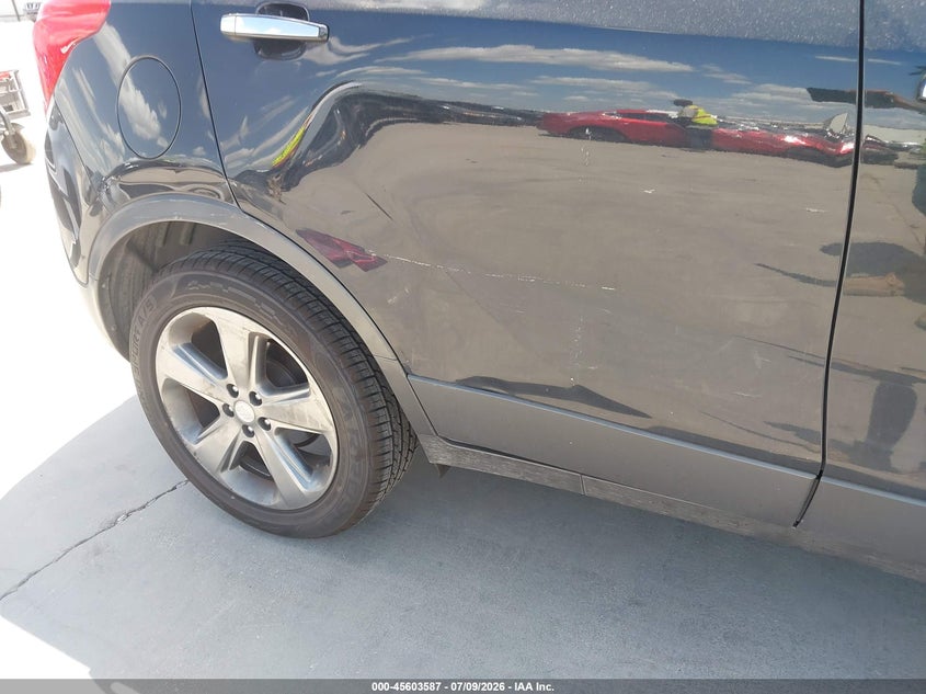 2014 Buick Encore VIN KL4CJCSB4EB642379 IAAI salvage auction — NORMAL WEAR, Original (Texas), sold $500 on 2026-07-28 (photo 6)