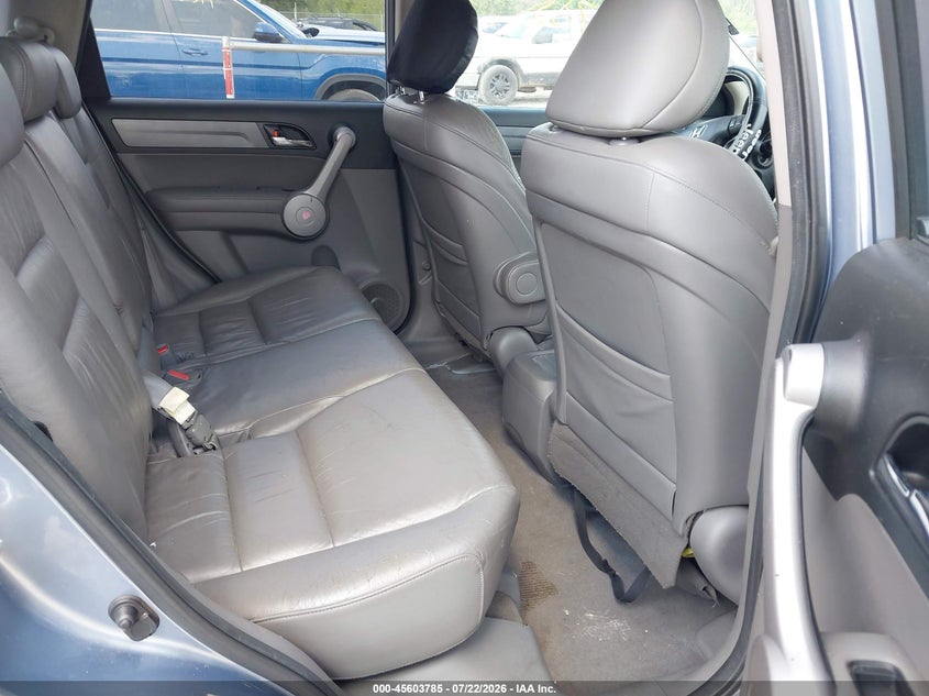 2007 Honda Cr-v VIN JHLRE38767C067032 IAAI salvage auction — FRONT END, Restored (Arizona), sold $25 on 2026-07-30 (photo 8)