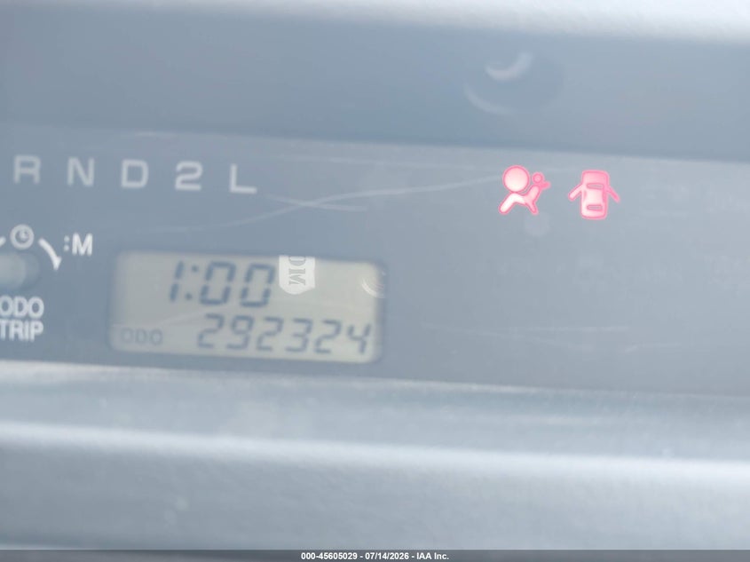 2006 Scion Xb VIN JTLKT324064031644 IAAI salvage auction — NORMAL WEAR, Clear (Oklahoma), sold $175 on 2026-07-22 (photo 7)