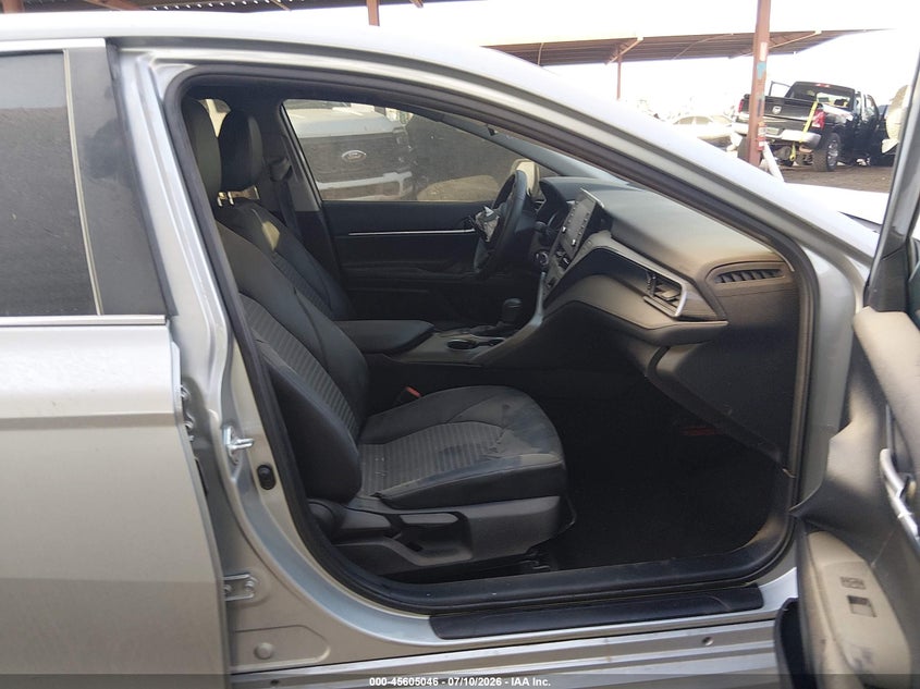 2024 Toyota Camry VIN 4T1G11AK0RU238093 IAAI salvage auction — FRONT END, Salvage (Arizona), sold $7,375 on 2026-07-21 (photo 5)
