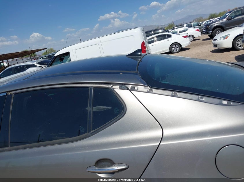2013 Kia Optima VIN 5XXGR4A66DG214428 IAAI salvage auction — NORMAL WEAR, Clear (Arizona), sold $375 on 2026-07-30 (photo 6)