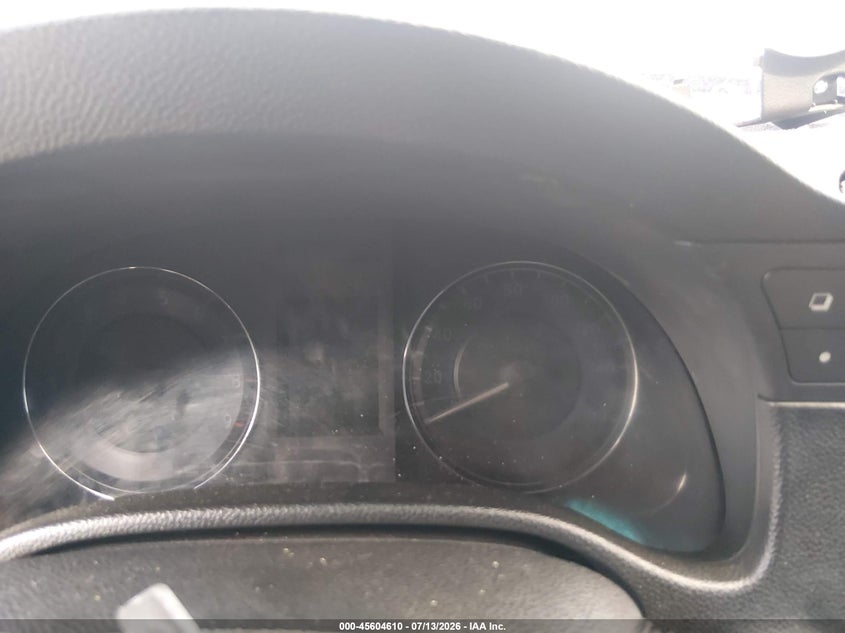 2008 Infiniti G35 VIN JNKBV61E38M229122 IAAI salvage auction — FRONT END, Salvage (California), sold $275 on 2026-07-23 (photo 7)