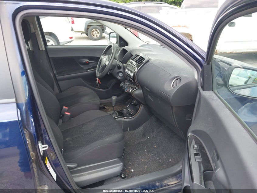 2009 Scion Xd VIN JTKKU10469J035647 IAAI salvage auction — NORMAL WEAR, Clear (Missouri), sold $500 on 2026-07-22 (photo 5)