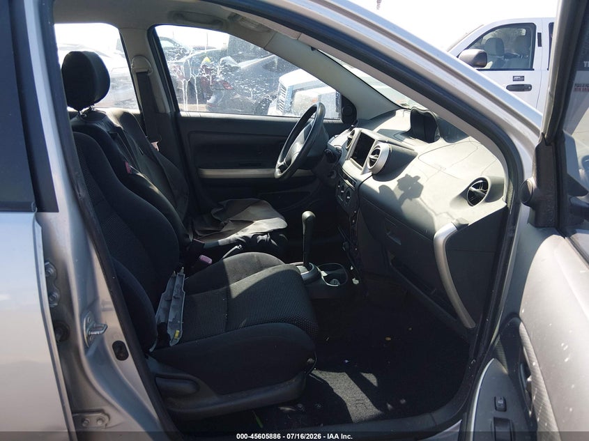 2005 Scion Xa VIN JTKKT624050083268 IAAI salvage auction — NORMAL WEAR, Clear (Colorado), sold $150 on 2026-07-28 (photo 5)