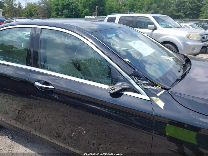2021 Mercedes-benz E-klasse VIN W1KZF5KB0MA932884 IAAI salvage auction — RIGHT FRONT, Salvage Title, sold $25 on 2026-07-28 (photo 6)