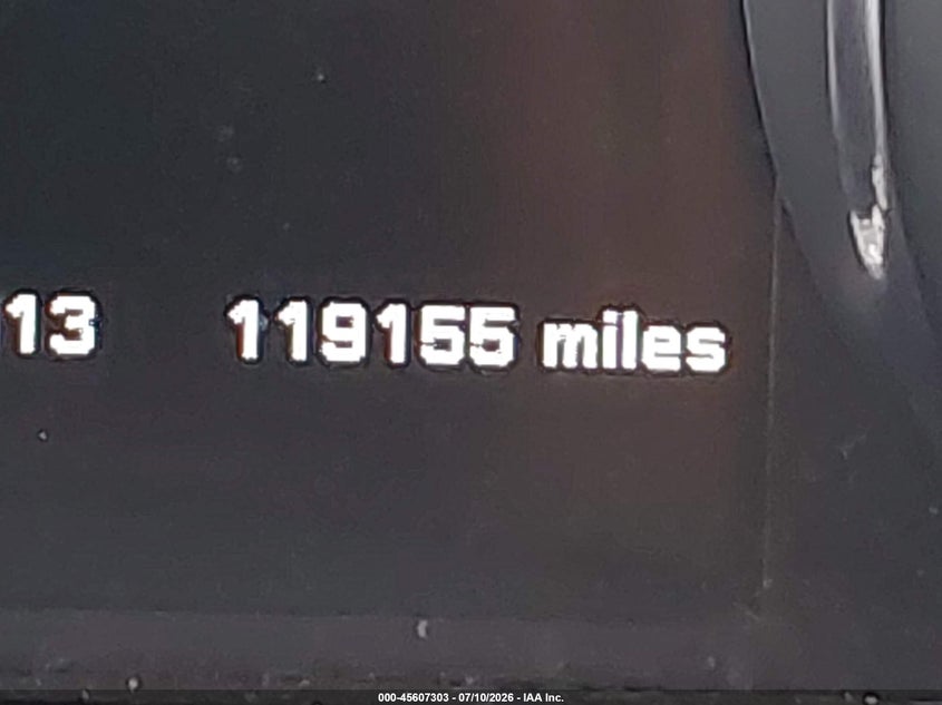 2015 Land rover Range rover evoque VIN SALVN2BG9FH991022 IAAI salvage auction — FRONT END, Certificate Of Title (Nebraska), sold $550 on 2026-07-23 (photo 7)