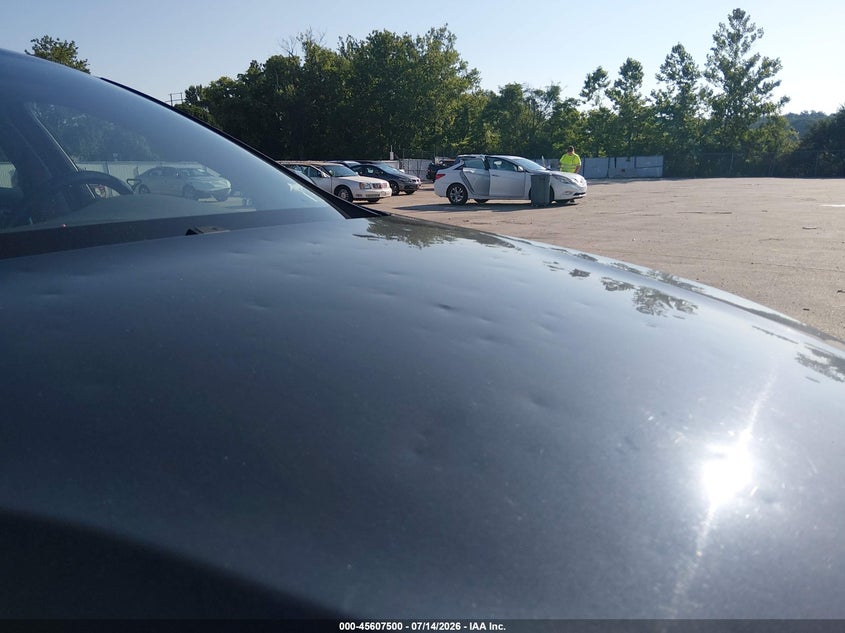 2015 Volvo S60 VIN YV126MFB9F1315478 IAAI salvage auction — NORMAL WEAR, Clear (Missouri), sold $350 on 2026-07-28 (photo 6)