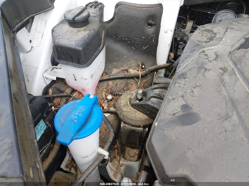 2024 Kia Telluride VIN 5XYP54GCXRG431640 IAAI salvage auction — WATER/FLOOD, Salvage (Louisiana), sold $5,400 on 2026-07-29 (photo 6)
