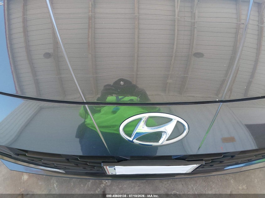2021 Hyundai Elantra VIN 5NPLL4AG6MH038056 IAAI salvage auction — NORMAL WEAR, Sf97 (California), sold $11,325 on 2026-07-30 (photo 6)