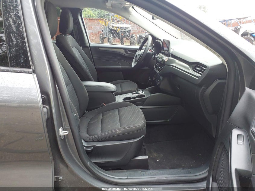 2025 Ford Escape VIN 1FMCU9GN9SUB30700 IAAI salvage auction — FRONT END, Enterprise Vehicles Clear Only (Illinois), sold $11,150 on 2026-07-29 (photo 5)