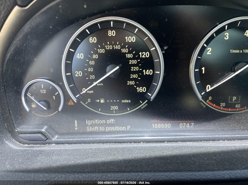 2015 Kia Optima VIN 5XXGN4A75FG403708 IAAI salvage auction — NORMAL WEAR, Clear - Dealer Only (California), sold $25 on 2026-07-27 (photo 6)