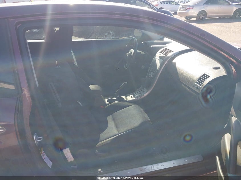 2007 Scion Tc VIN JTKDE167870144671 IAAI salvage auction — NORMAL WEAR, Clear-Dealer Only (Arizona), sold $400 on 2026-07-23 (photo 5)