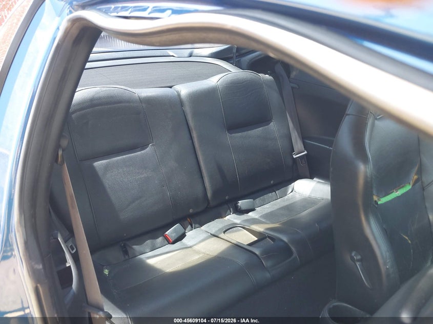 2002 Acura Rsx VIN JH4DC53022C015150 IAAI salvage auction — FRONT END, Salvage (California), sold $50 on 2026-07-31 (photo 8)