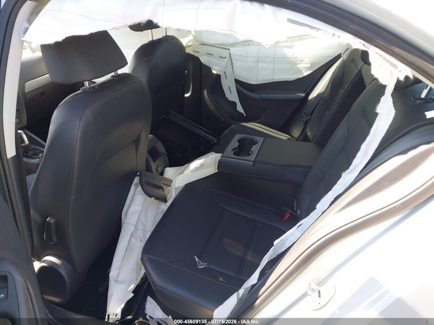 2018 Volkswagen Jetta VIN 3VWDB7AJ4JM219325 IAAI salvage auction — FRONT END, Salvage Title, sold $2,950 on 2026-08-07 (photo 8)
