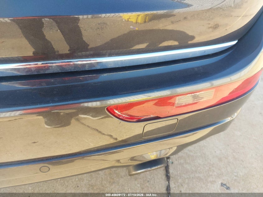 2016 Audi Q5 VIN WA1L2AFP4GA090396 IAAI salvage auction — NORMAL WEAR, Clear (Wisconsin), sold $25 on 2026-07-28 (photo 6)