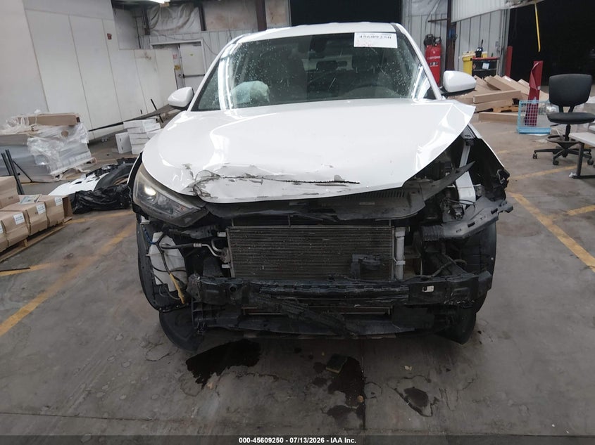 2019 Hyundai Tucson VIN KM8J23A43KU925686 IAAI salvage auction — FRONT END, Salvage (Arizona), sold $1,650 on 2026-07-28 (photo 6)