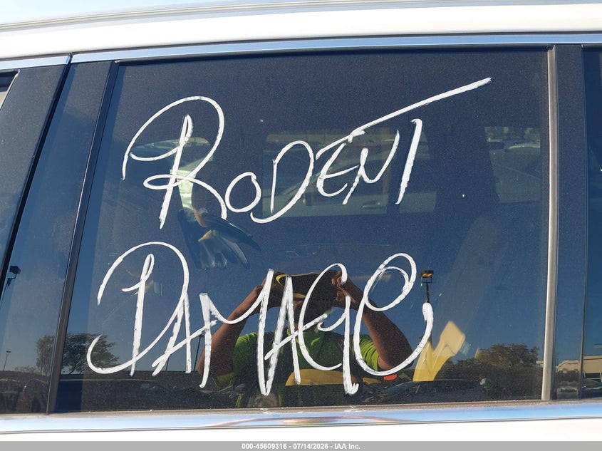2021 Volvo Xc90 VIN YV4A22PL7M1709371 IAAI salvage auction — BIO HAZARD, Wait Title, sold $14,500 on 2026-08-14 (photo 6)