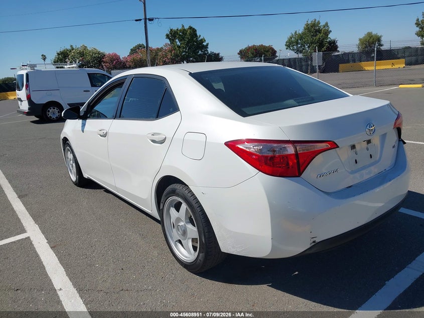 2019 Toyota Corolla VIN 5YFBURHE8KP913258 IAAI salvage auction — TRANSMISSION, Salvage Title, sold $2,700 on 2026-07-23 (photo 3)