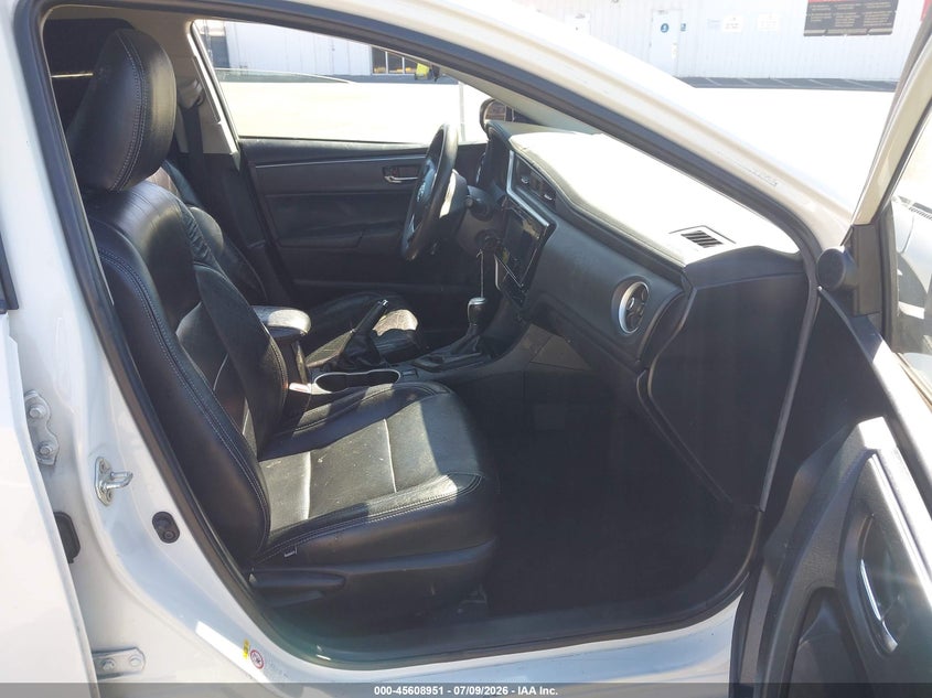 2019 Toyota Corolla VIN 5YFBURHE8KP913258 IAAI salvage auction — TRANSMISSION, Salvage Title, sold $2,700 on 2026-07-23 (photo 5)