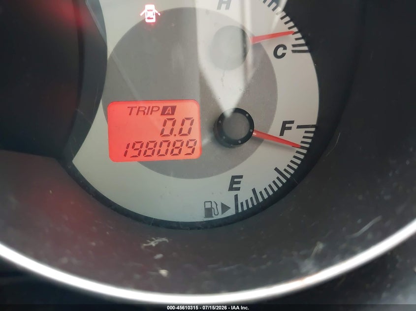 2009 Mazda 3 VIN JM1BK32G591240599 IAAI salvage auction — NORMAL WEAR, Original (Maine), sold $25 on 2026-07-27 (photo 7)