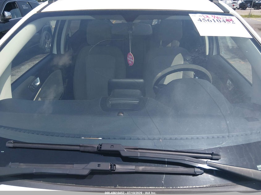 2018 Ford Ecosport VIN MAJ3P1TE3JC178304 IAAI salvage auction — NORMAL WEAR, Clear (Georgia), sold $25 on 2026-07-15 (photo 6)