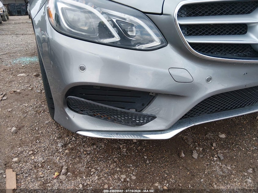2014 Mercedes-benz E-class VIN WDDHF8JB8EB048413 IAAI salvage auction — NORMAL WEAR, Clear (Alabama), sold $1,150 on 2026-08-12 (photo 6)