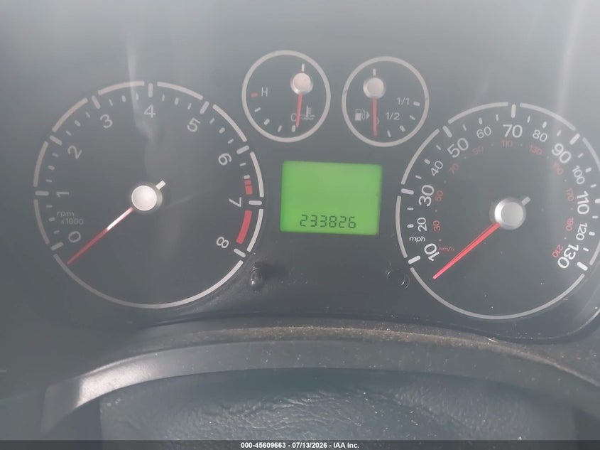 2013 Ford Transit connect VIN NM0KS9BNXDT162588 IAAI salvage auction — NORMAL WEAR, Repossession Paperwork (Georgia), sold $25 on 2026-07-29 (photo 7)