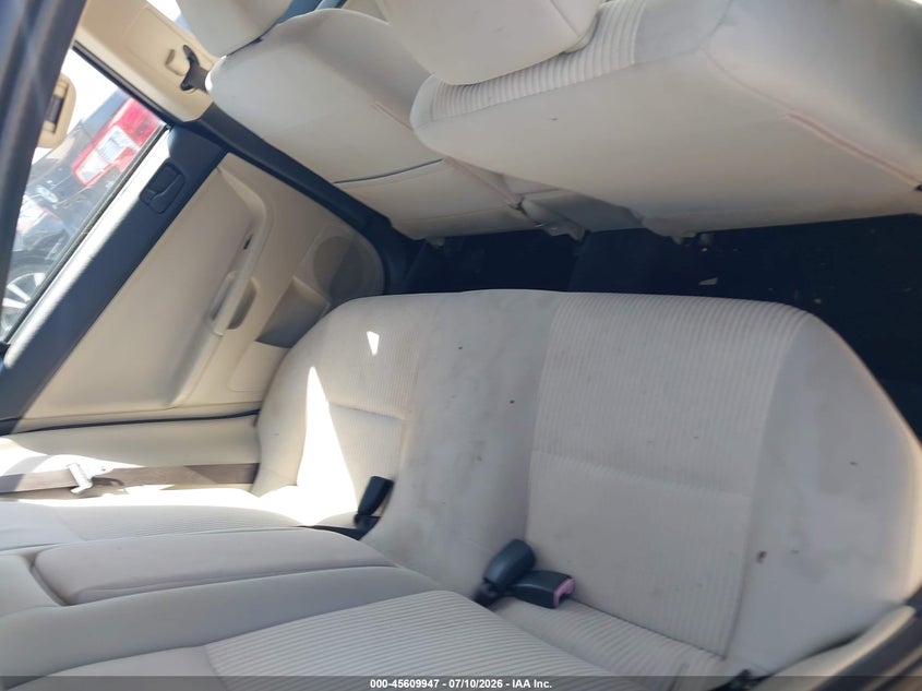 2015 Mitsubishi Lancer VIN JA32U2FU8FU017549 IAAI salvage auction — NORMAL WEAR, Salvage Title, sold $450 on 2026-07-27 (photo 8)