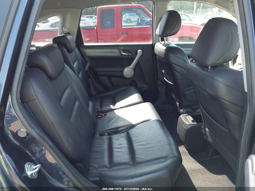 2007 Honda Cr-v VIN JHLRE48797C033401 IAAI salvage auction — NORMAL WEAR, Clear (District Of Columbia), sold $775 on 2026-07-22 (photo 8)