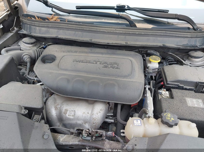 2019 Jeep Cherokee VIN 1C4PJMCB1KD343637 IAAI salvage auction — NORMAL WEAR, Sf97 (New York), sold $10,800 on 2026-08-20 (photo 9)
