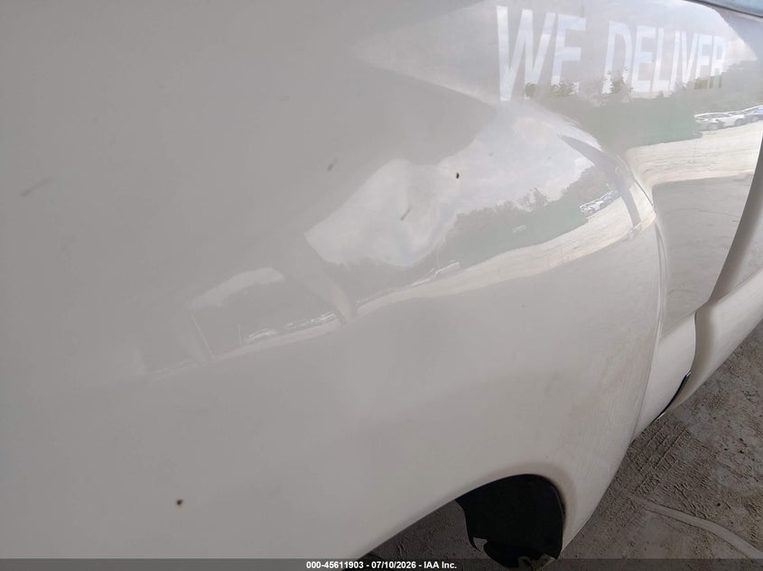 2015 Toyota Tacoma VIN 5TFTX4CN5FX054725 IAAI salvage auction — NORMAL WEAR, Clear (Tennessee), sold $5,150 on 2026-07-29 (photo 6)