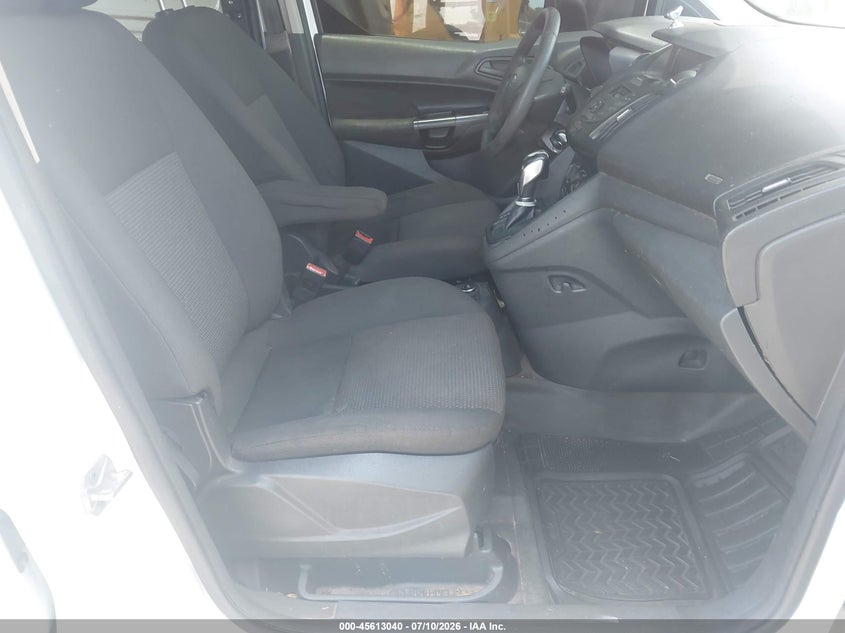 2016 Ford Transit connect VIN NM0LS7E77G1239911 IAAI salvage auction — NORMAL WEAR, Clear (Florida), sold $225 on 2026-07-20 (photo 5)