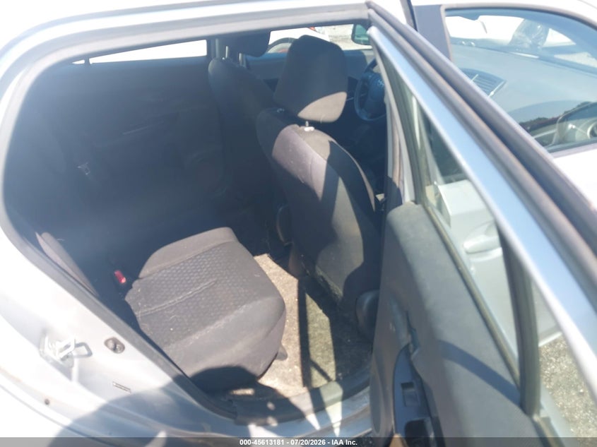 2009 Scion Xd VIN JTKKU10469J045692 IAAI salvage auction — NORMAL WEAR, Clear (Delaware), sold $475 on 2026-07-30 (photo 8)