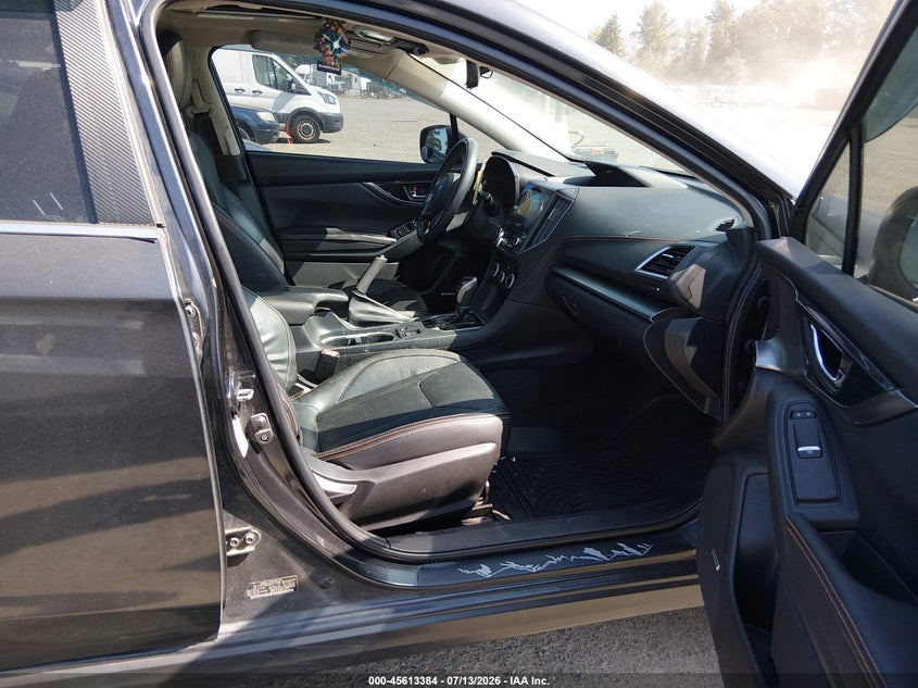 2019 Subaru Xv VIN JF2GTANC0K8312386 IAAI salvage auction — TRANSMISSION, Bill Of Sale (Washington), sold $2,750 on 2026-07-29 (photo 5)
