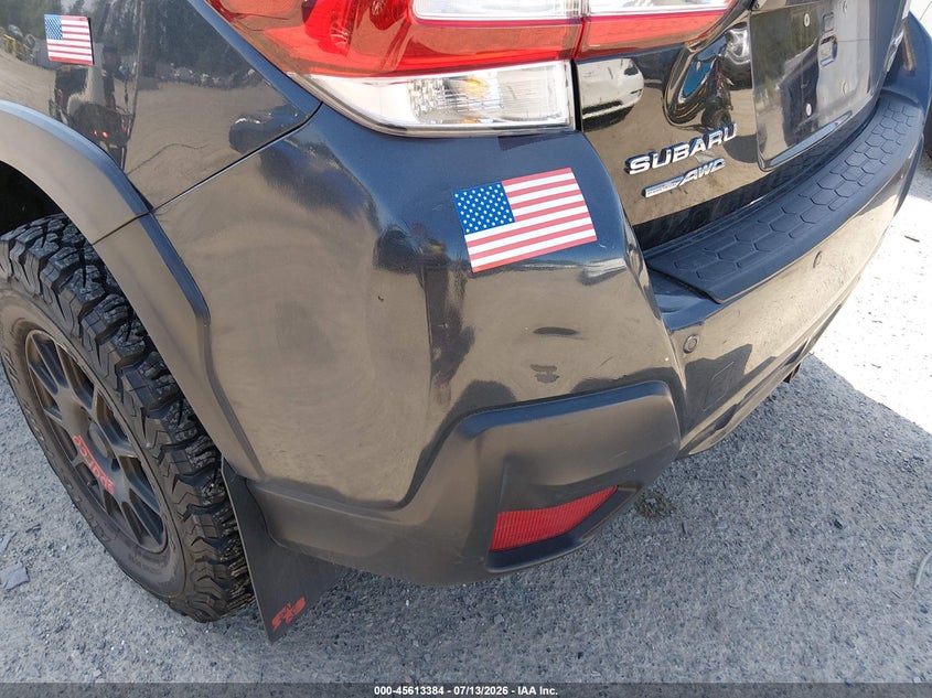 2019 Subaru Xv VIN JF2GTANC0K8312386 IAAI salvage auction — TRANSMISSION, Bill Of Sale (Washington), sold $2,750 on 2026-07-29 (photo 6)